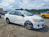 2011 Toyota COROLLA photo