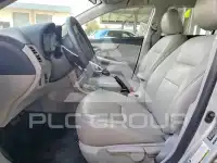 2011 Toyota COROLLA photo