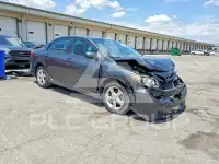 2011 Toyota COROLLA photo