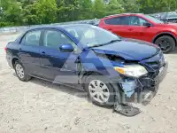 2011 Toyota COROLLA photo