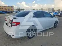 2011 Toyota COROLLA photo