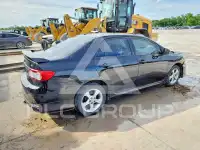 2011 Toyota COROLLA photo