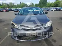 2011 Toyota COROLLA photo