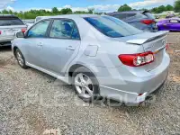 2011 Toyota COROLLA photo