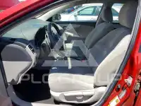 2011 Toyota COROLLA photo