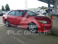 2011 Toyota COROLLA photo