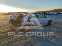 2011 Toyota COROLLA фото