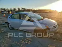 2011 Toyota COROLLA фото