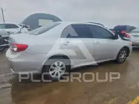 2011 Toyota COROLLA photo