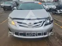 2011 Toyota COROLLA photo