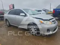 2011 Toyota COROLLA photo