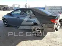 2011 Toyota COROLLA photo