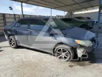 2011 Toyota COROLLA photo