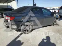 2011 Toyota COROLLA photo