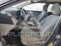 2011 Toyota COROLLA photo