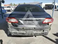 2011 Toyota COROLLA photo