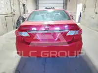 2011 Toyota COROLLA photo
