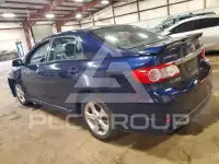 2011 Toyota COROLLA фото