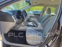 2011 Toyota COROLLA photo