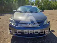 2011 Toyota COROLLA photo