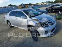 2011 Toyota COROLLA фото