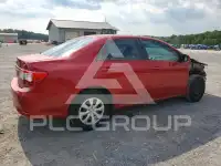 2011 Toyota COROLLA фото