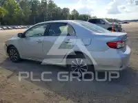 2011 Toyota COROLLA photo