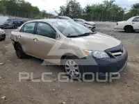 2011 Toyota COROLLA фото