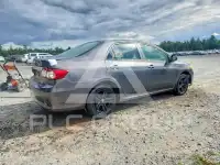 2011 Toyota COROLLA photo