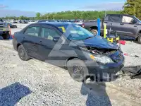 2011 Toyota COROLLA photo