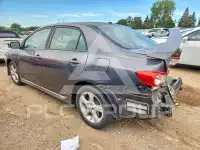 2011 Toyota COROLLA photo