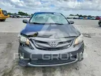 2011 Toyota COROLLA фото