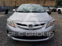 2011 Toyota COROLLA photo