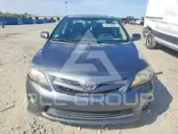 2011 Toyota COROLLA фото