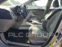 2011 Toyota COROLLA photo