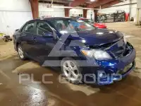 2011 Toyota COROLLA фото