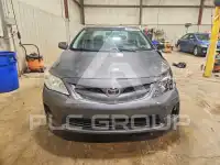 2011 Toyota COROLLA фото