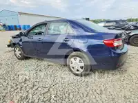 2011 Toyota COROLLA photo
