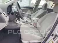 2011 Toyota COROLLA photo