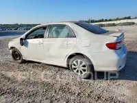 2011 Toyota COROLLA photo