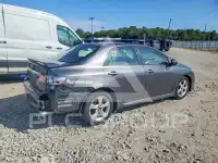 2011 Toyota COROLLA фото