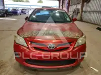 2011 Toyota COROLLA фото