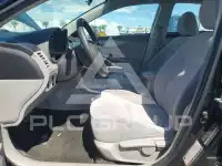 2011 Toyota COROLLA photo