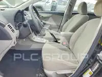 2011 Toyota COROLLA photo