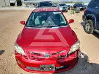 2011 Toyota COROLLA фото