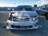 2011 Toyota COROLLA фото