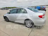 2011 Toyota COROLLA photo