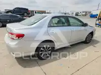 2011 Toyota COROLLA photo