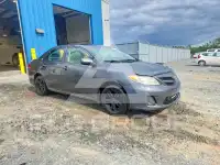 2011 Toyota COROLLA photo