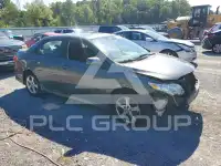2011 Toyota COROLLA photo